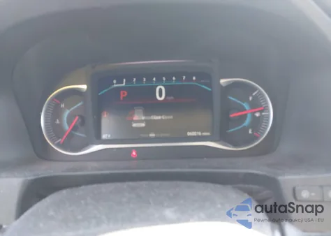 2021 Honda Pilot Awd Ex z USA, uszkodzony, nr VIN 5FNYF6H39MB093403